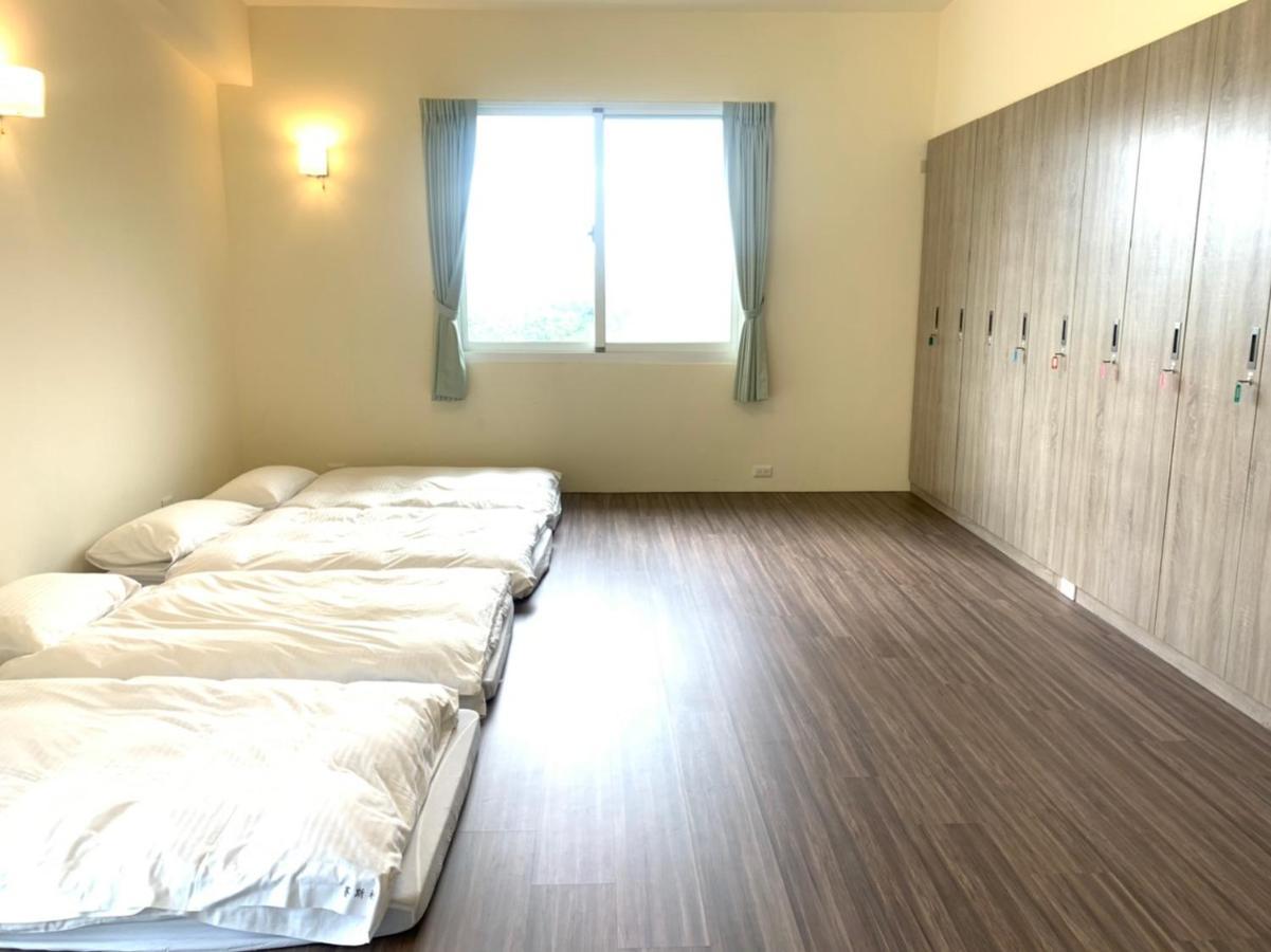 Apartament 賽斯村-魯柏館 Fenglin Pokój zdjęcie